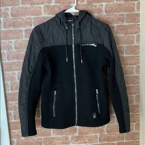 Woman’s Spyder Insulated Coat